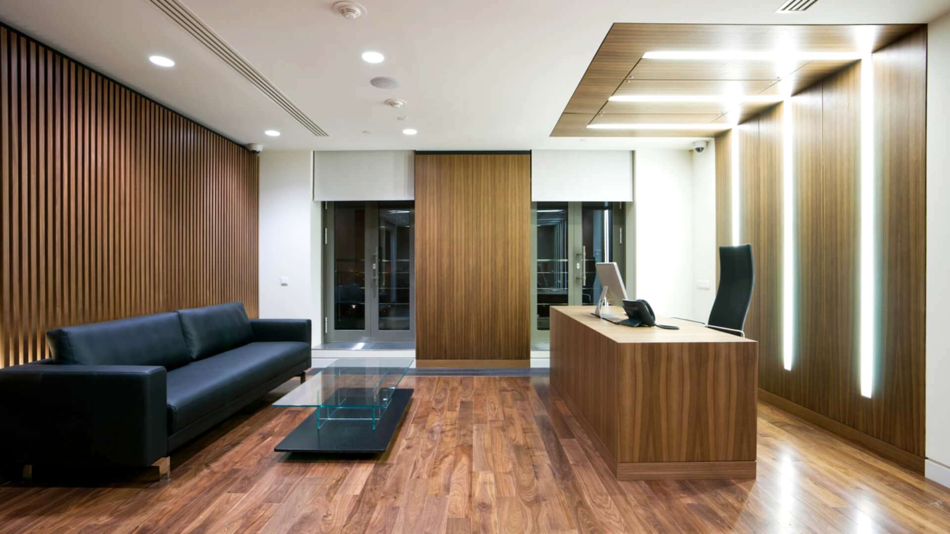 OFİS MOBİLYALARI